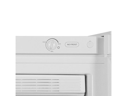 Морозильная камера вертикальная POZIS FV NF-117 белый